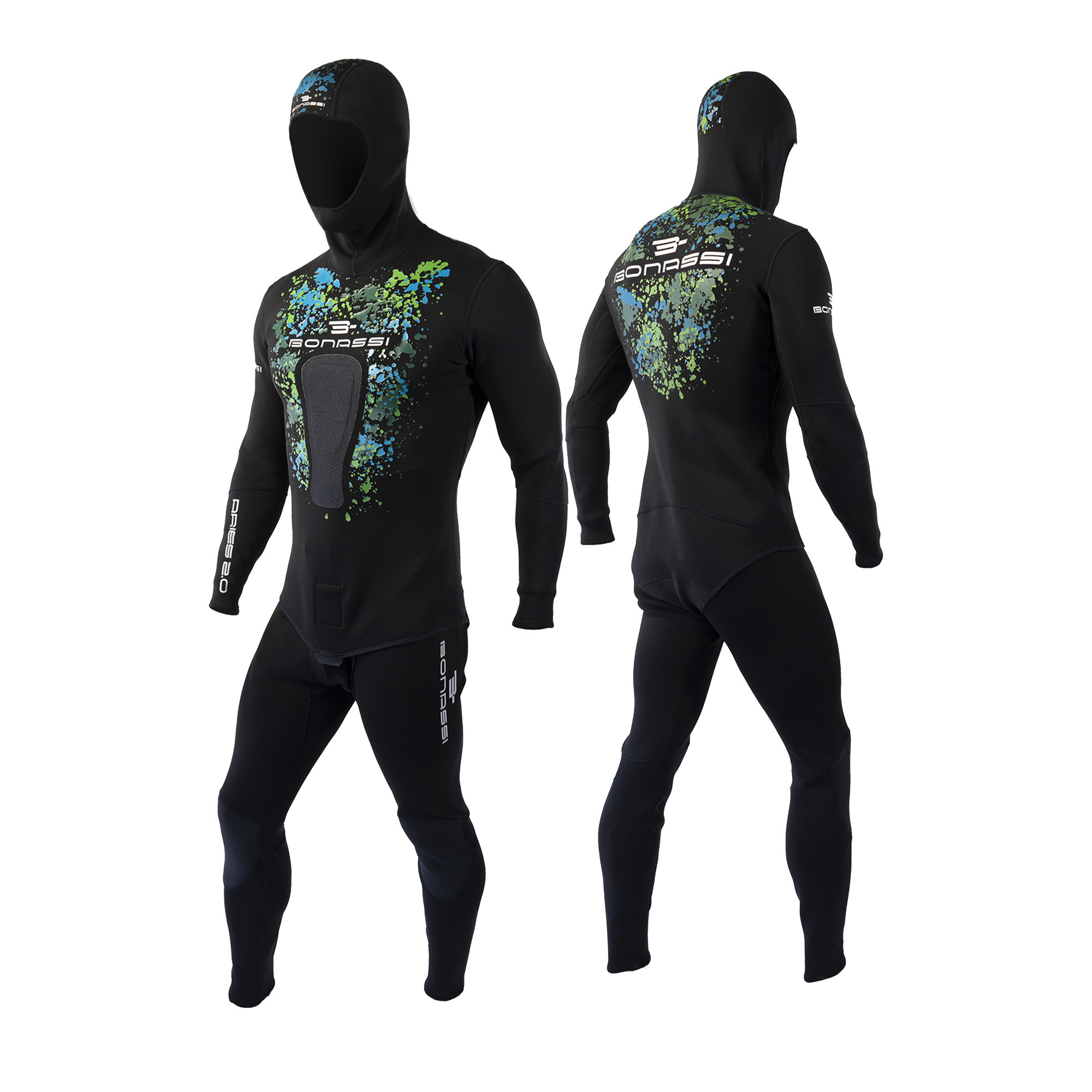 ARIES 2 MM - Hombre 2 ARIES 2 MM - Hombre - Imagen 2