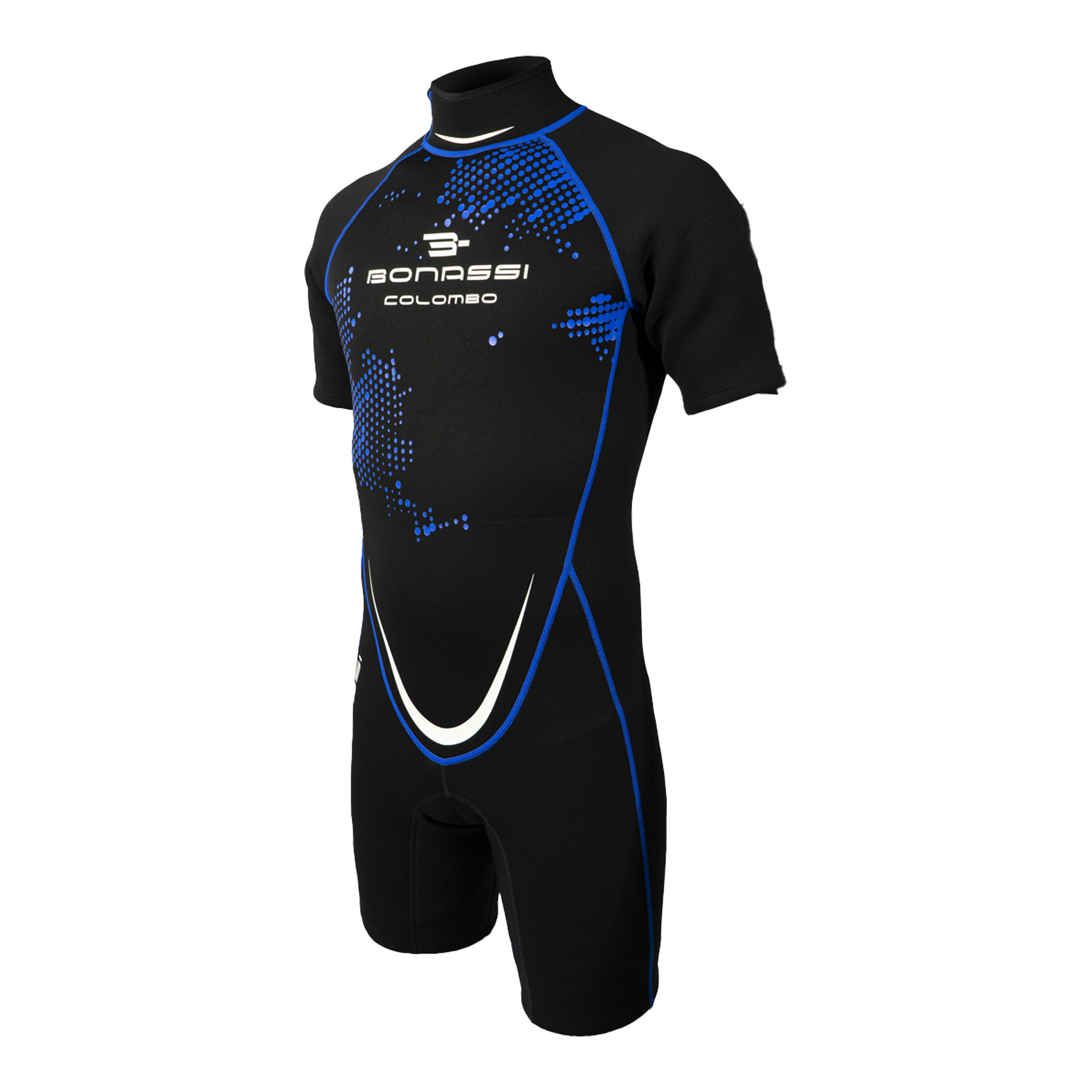 COLOMBO 3 MM - Hombre 1 COLOMBO 3 MM - Hombre