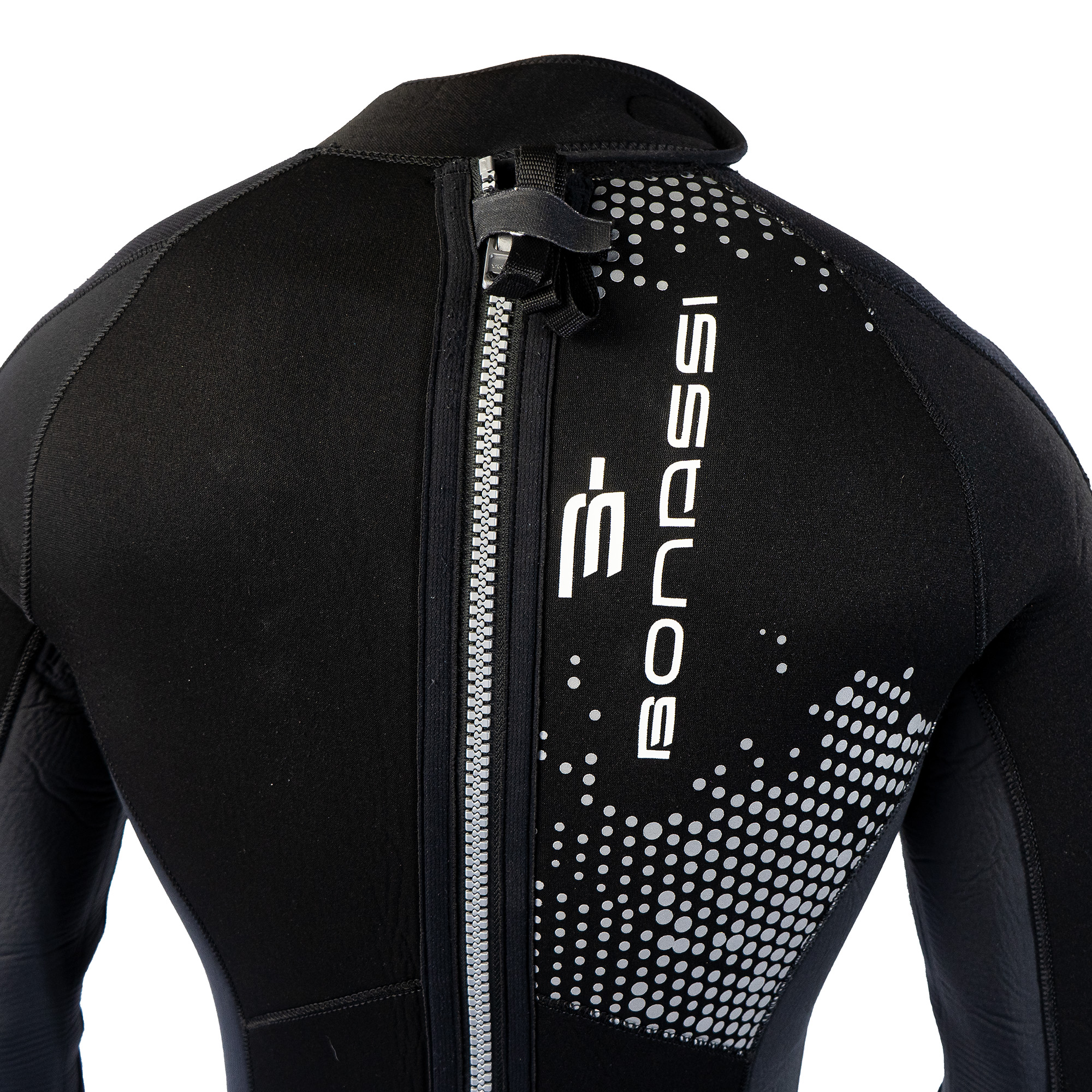 VESPUCCI 5MM- Hombre 3 VESPUCCI 5MM- Hombre - Imagen 3